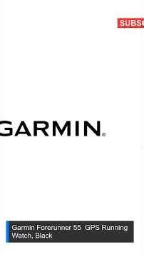 Garmin Forerunner 55 Vs Expensive Gps Watches — Shocking Results!