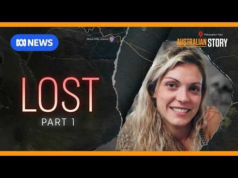 A series of wrong turns sealed backpacker Celine Cremer’s fate | Australian Story Lost Part 1