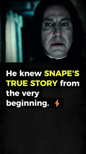 He Put The Story First — Alan Rickman’s Brave Secret Battle During Harry Potter! 🥺#harrypotter #usa