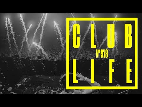 CLUBLIFE by Tiësto Episode 978