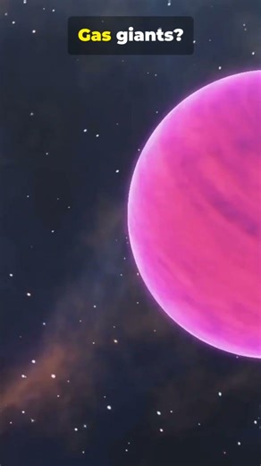 The Strangest Planets in the Universe! 😱🪐