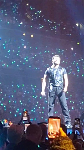 The Weeknd - I Feel It Coming. Live @ Strawberry Arena Stockholm Sweden August 9 2026.