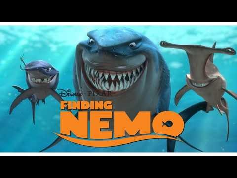 Finding Nemo (2003) || Pixar || How This Film Perfected Emotional Storytelling