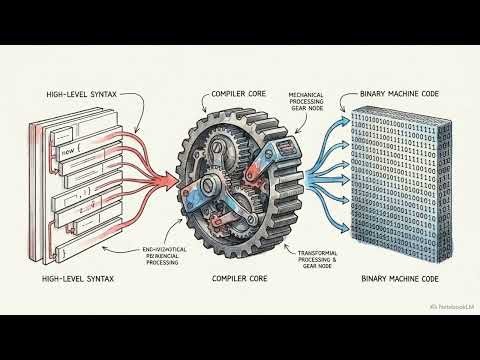 The AI Engineering Stack | From Python Heap to Network Edge | Uplatz