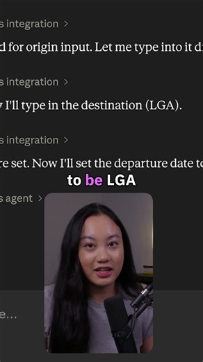 One prompt, and Claude found my cheapest flight. Here's the agent that made it work. #claudeai