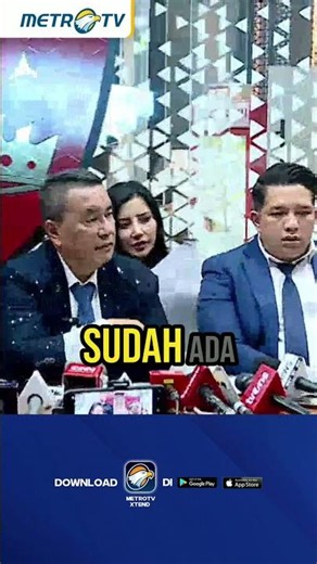 Hotman Soroti Penggeledahan Rumah Febrie Adriansyah #shorts