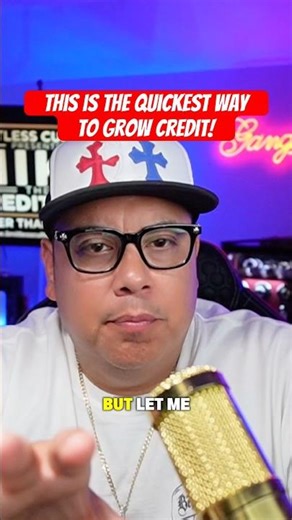 This Hack Builds Credit In Days😳📊 #shorts #credit #creditrepair #money #finance #creditscore