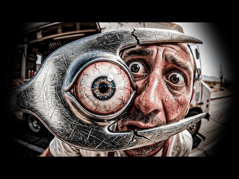 The Microscopic Defect That Ruined a Family’s Food Truck in 7 Days | Scary Stories Animated