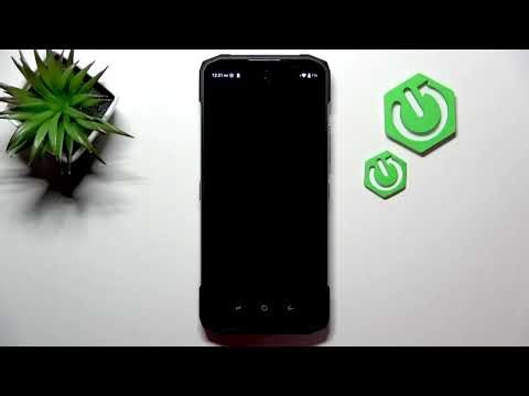 DOOGEE Blade 20 Max – How to Fix Battery Drain