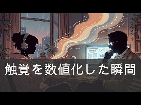 【触覚AI】ロボットが"5ニュートン"を理解する時代、製造業の前提が変わる
