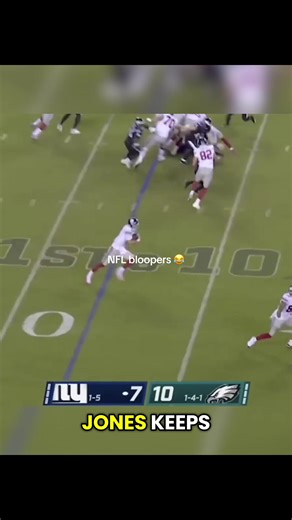 Hilarious NFL Bloopers That Will Make You Laugh