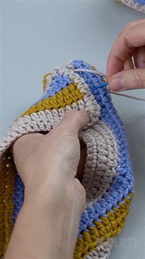 Crochet and Knitting 🧶✌️