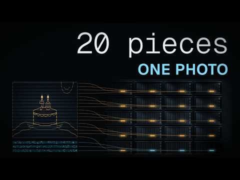 Where Are Your Photos Actually Stored?