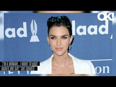 Who Is Ruby Rose? Everything to Know About the Australian Actress - Including Her Hollywood Exit and