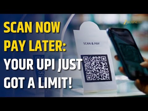 BharatPe and YES BANK Launch Instant Credit on UPI to Empower Merchants and Consumers.