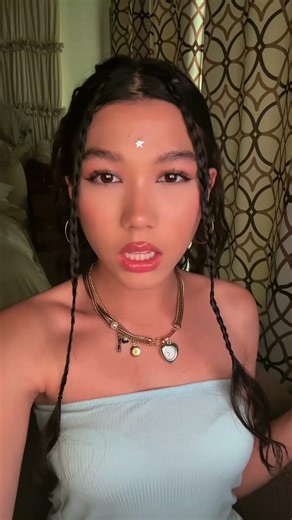 New makeup!?