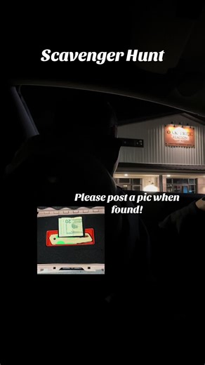 Join the Neon Trooper Scavenger Hunt Challenge!