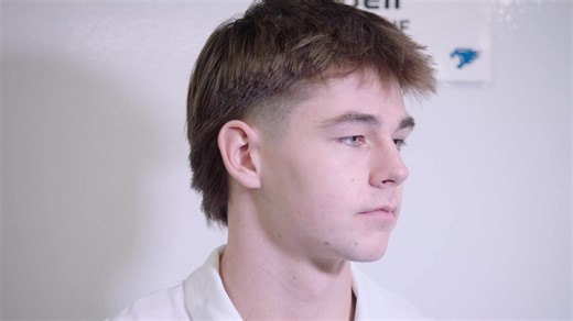 Here are interviews with UK baseball players at Media Day today. (Video Credit: UK Athletics) | Bluegrass Sports Nation