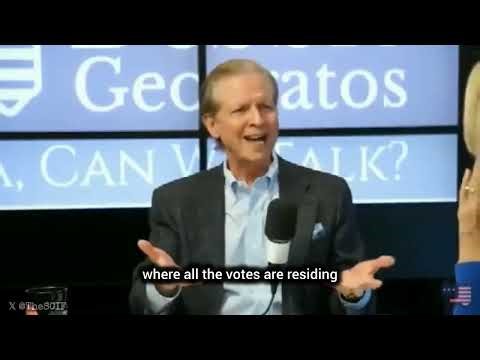 Where Does Election Data Go? Questions You Should Be Asking