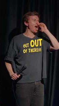 the germans came for me…