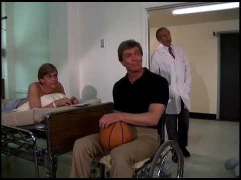 Irving the Green: the Incredible Hulk Season 4 Episode 14 - The Harder The Fall