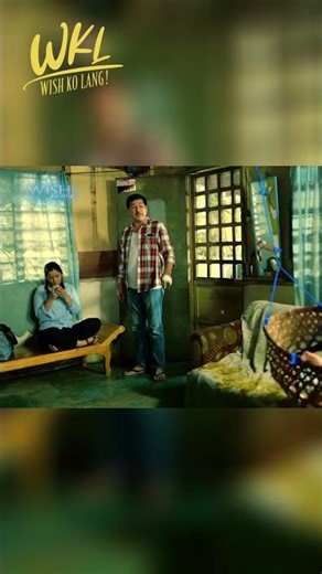 Nanay, mas inaatupag ang cellphone kaysa sa anak! | Wish Ko Lang