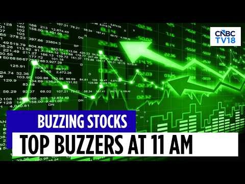 Balaji Amines, NLC India, Cipla, Zaggle, BSE, MCX & MTAR Tech Rally In Trade | CNBC TV18