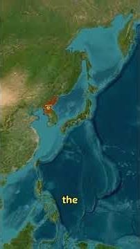 North Korea's 2026 Nuclear Gamble #northkorea #nuclear #geopolitics