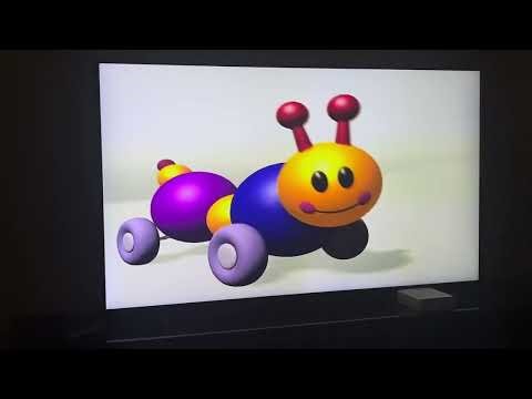 Review of The 2007 DVD Opening of Baby Einstein My First Signs 