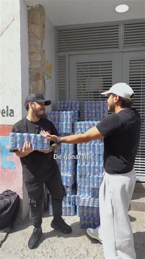Regalo mil pepaís al más lambuso y el primer día de la copa todas las Pepsis son gratis. #qlqestacomida #lacopa