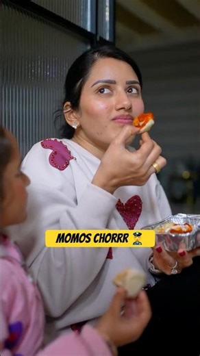 Momos Choro Ka Hungama 😰 #neetubisht #funny #lakhneet #comedy #ytshorts #trending #viral