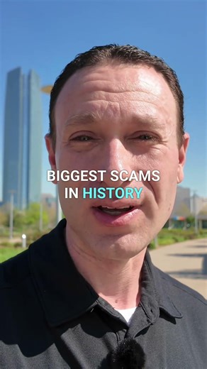 Bitcoin: The Biggest Scam in History?