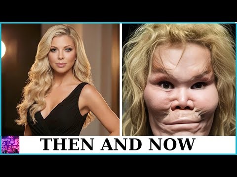 13 Shocking Celebrity Plastic Surgery Fails That Ruined Their Faces | Then and Now 2026
