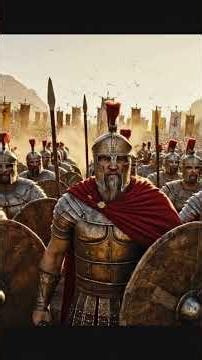 The Incredible Story of Sparta's 300 Warriors