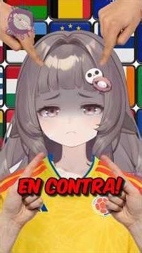 Alguien tiene que DETENER a esta VTUBER!