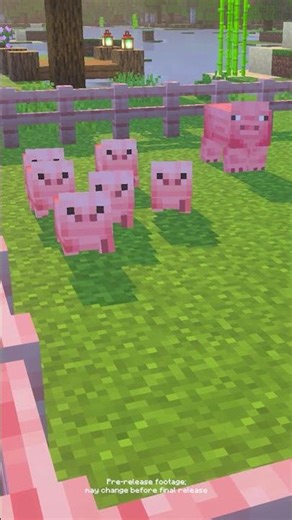 WHICH NEW BABY MOB IS THE CUTEST?