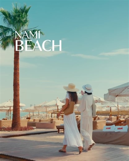 Top 10 must-visit beaches in Qatar this summer