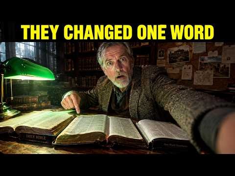 What They Believe and What the Bible Says