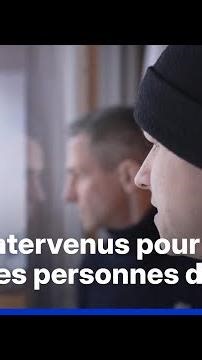 Incendie à Crans-Montana: ils sont intervenus pour aider des personnes prises au piège dans le bar