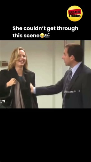 This Is Why The Office Is ICONIC 😂♥️
