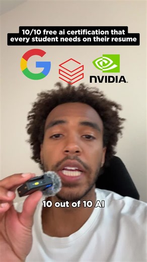 Ai Certs going from broad to niche 👇 1️⃣ Databricks Certified Generative AI Engineer Associate Over 20,000 organizations run on Databricks. That one keyword makes your resume an instant eye… | Bashiri Smith