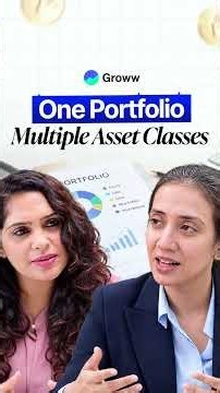 How to diversify your portfolio across asset classes?