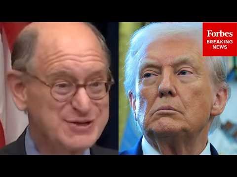 'Magically, The Investigation Vanishes...': Brad Sherman Decries People Purchasing TrumpCoin