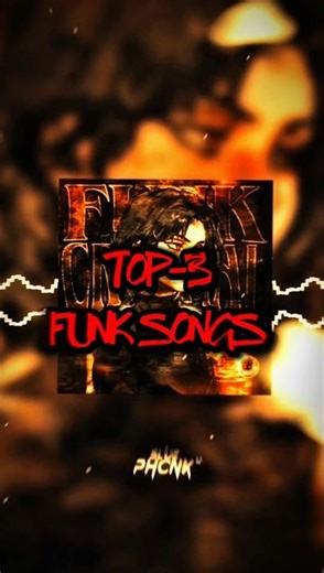 TOP - 3 FUNK SONG'S (November to December month) 👀🔥