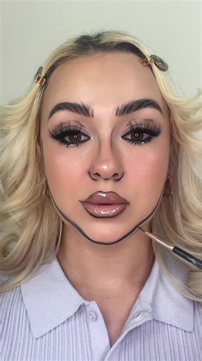 Creepy Makeup Storytime: The Tale of Alice Eldridge