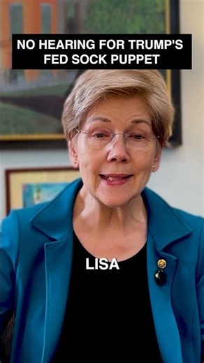 The President wants to illegally take over America’s central bank.