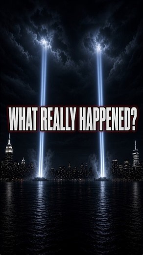🔥 What They Don’t Want You to Know About 9/11 🔥