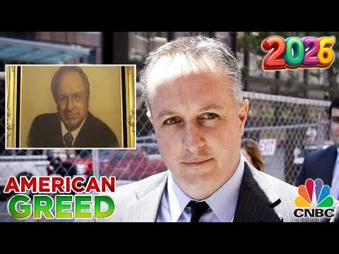 American Greed 2026 💰 NEW Full Episode | Greed Turns Deadly | American Greed File