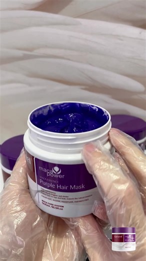 #karseell #purple #hairtok #hair #hairstyle #peekaboo #redhair #foryou #hairloss #f #fyp #hairtransformation #you #Shorthair #hairmask