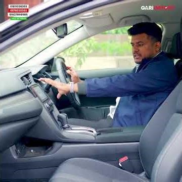 Civic EX Package Review 🔥 Luxury, Power & Style | Buy with Confidence from GARI IMPORT